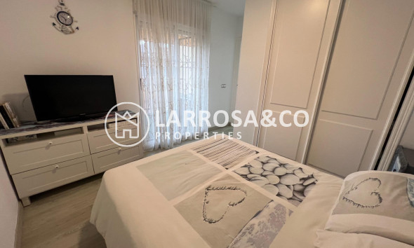 A Vendre - Villa - Torrevieja - Aguas Nuevas