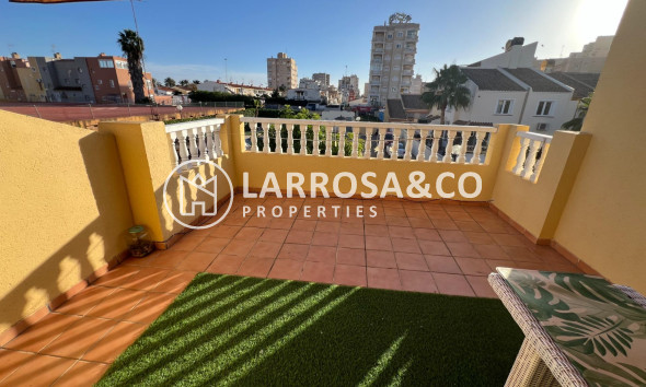 A Vendre - Villa - Torrevieja - Aguas Nuevas