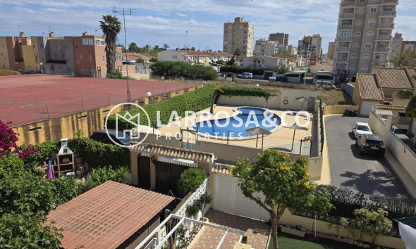 A Vendre - Villa - Torrevieja - Aguas Nuevas