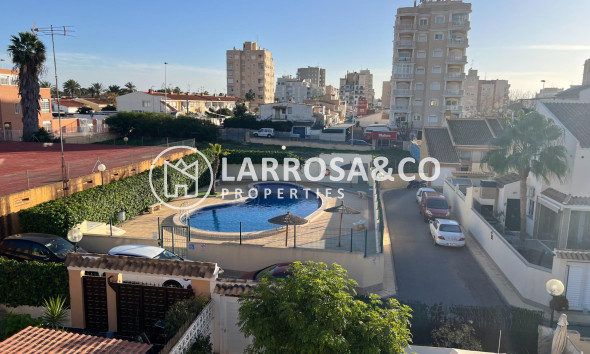 A Vendre - Villa - Torrevieja - Aguas Nuevas