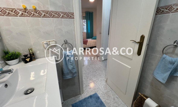 A Vendre - Villa - Torrevieja - Aguas Nuevas