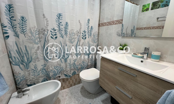 A Vendre - Villa - Torrevieja - Aguas Nuevas