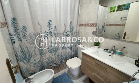 A Vendre - Villa - Torrevieja - Aguas Nuevas