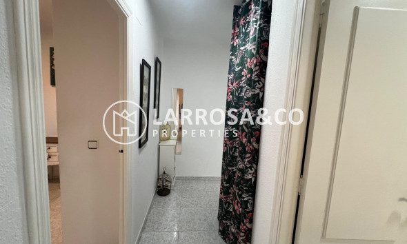 A Vendre - Villa - Torrevieja - Aguas Nuevas