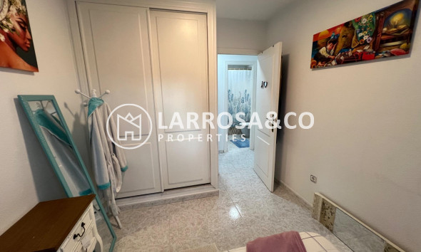 A Vendre - Villa - Torrevieja - Aguas Nuevas