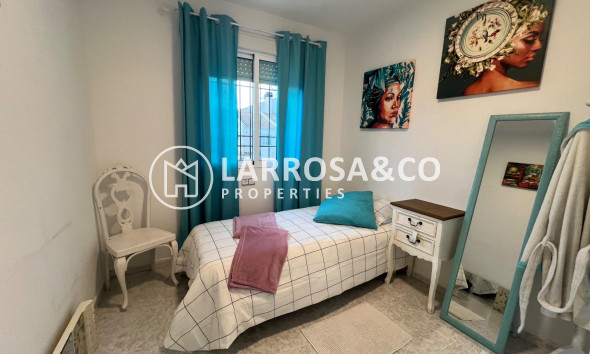 A Vendre - Villa - Torrevieja - Aguas Nuevas