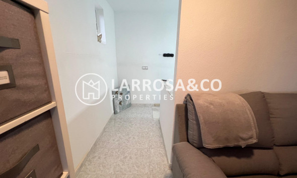 A Vendre - Villa - Torrevieja - Aguas Nuevas