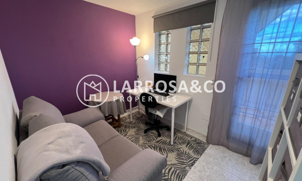 A Vendre - Villa - Torrevieja - Aguas Nuevas