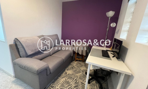 A Vendre - Villa - Torrevieja - Aguas Nuevas