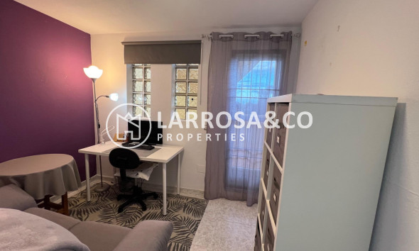 A Vendre - Villa - Torrevieja - Aguas Nuevas