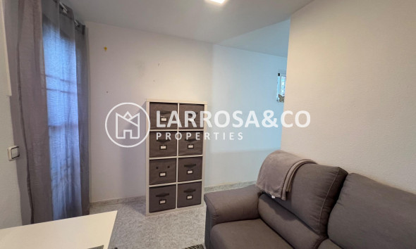 A Vendre - Villa - Torrevieja - Aguas Nuevas