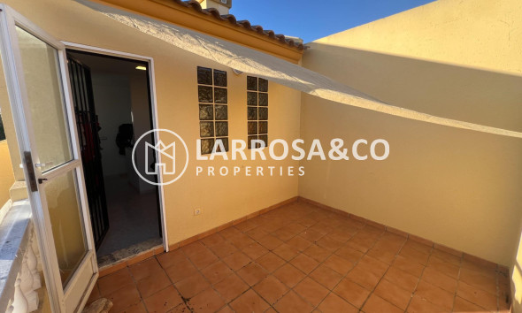 A Vendre - Villa - Torrevieja - Aguas Nuevas