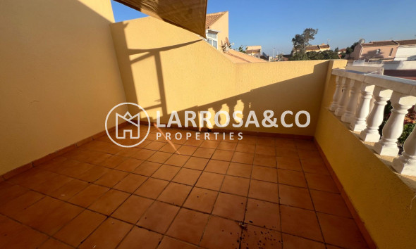 A Vendre - Villa - Torrevieja - Aguas Nuevas