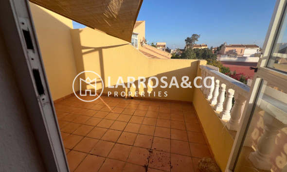 A Vendre - Villa - Torrevieja - Aguas Nuevas