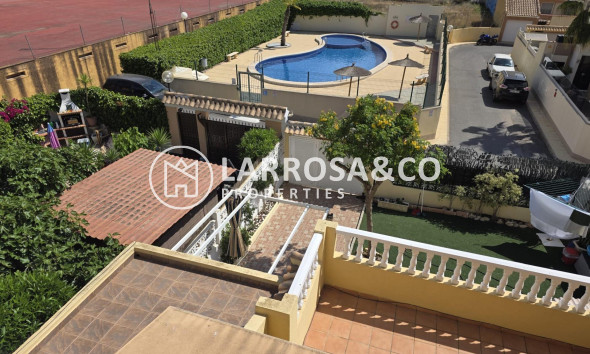 A Vendre - Villa - Torrevieja - Aguas Nuevas