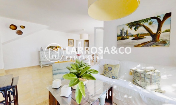 A Vendre - Villa - Cabo Roig - Costa blanca