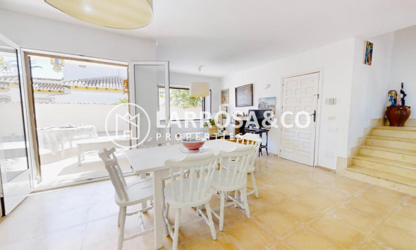 A Vendre - Villa - Cabo Roig - Costa blanca