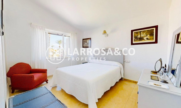 A Vendre - Villa - Cabo Roig - Costa blanca