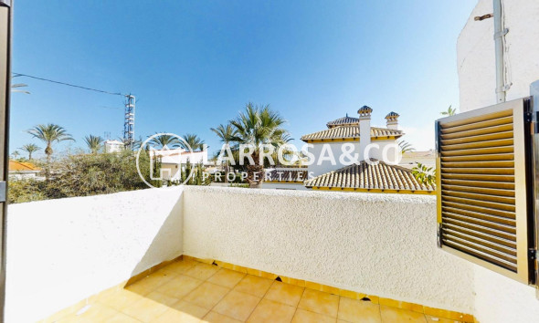 A Vendre - Villa - Cabo Roig - Costa blanca