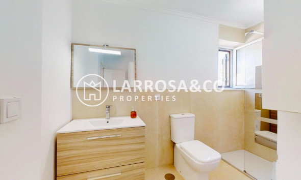 A Vendre - Villa - Cabo Roig - Costa blanca