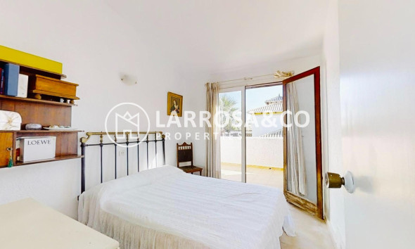 A Vendre - Villa - Cabo Roig - Costa blanca