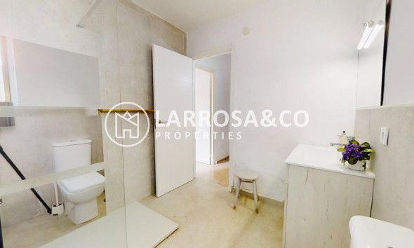 A Vendre - Villa - Cabo Roig - Costa blanca