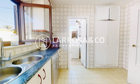 A Vendre - Villa - Cabo Roig - Costa blanca