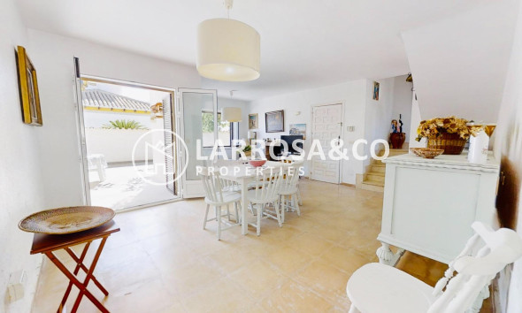 A Vendre - Villa - Cabo Roig - Costa blanca