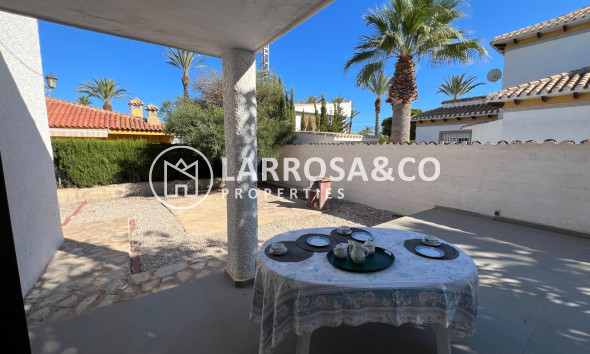 A Vendre - Villa - Cabo Roig - Costa blanca
