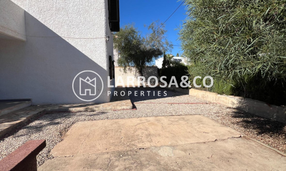 A Vendre - Villa - Cabo Roig - Costa blanca