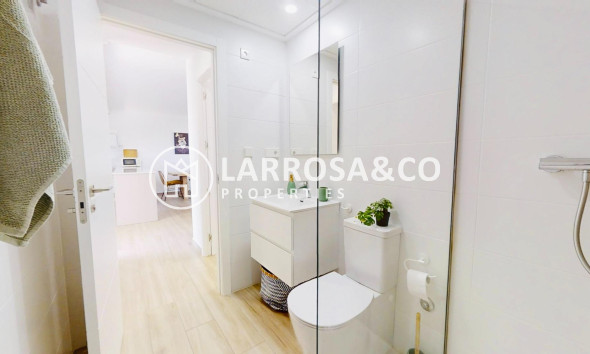 A Vendre - Bungalow - Orihuela - Desamparados-Hurchillo-Torremendo