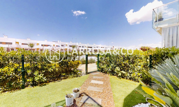 A Vendre - Bungalow - Orihuela - Desamparados-Hurchillo-Torremendo