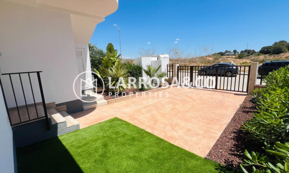A Vendre - Bungalow - Orihuela - Desamparados-Hurchillo-Torremendo