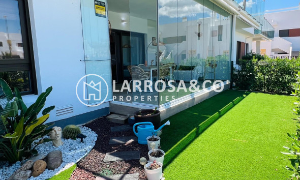 A Vendre - Bungalow - Orihuela - Desamparados-Hurchillo-Torremendo