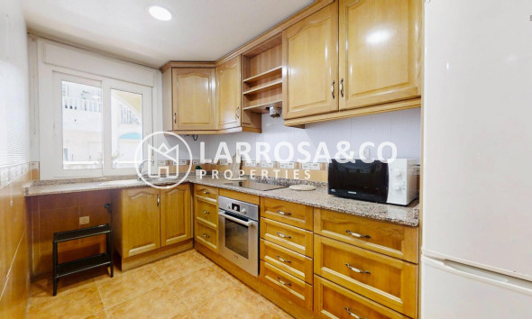 A Vendre - Apartment - Torrevieja - Centro