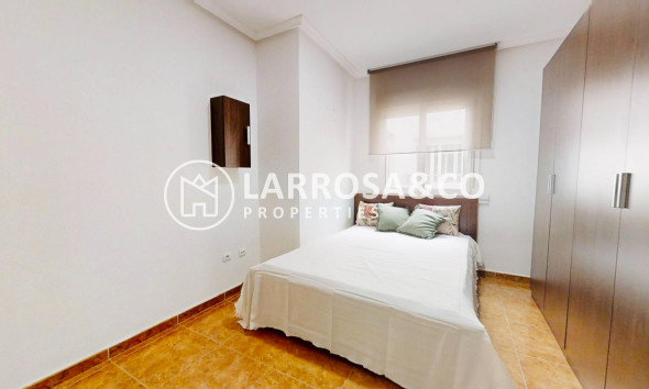 A Vendre - Apartment - Torrevieja - Centro