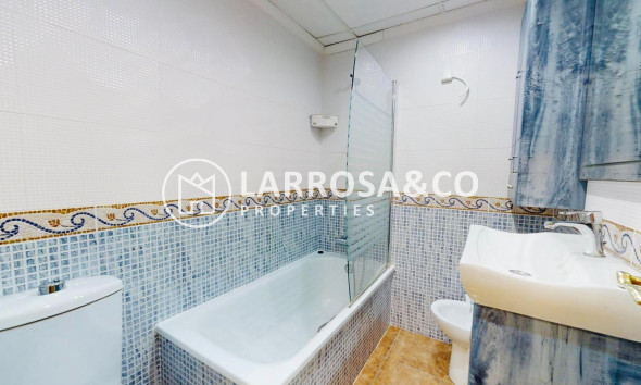A Vendre - Apartment - Torrevieja - Centro