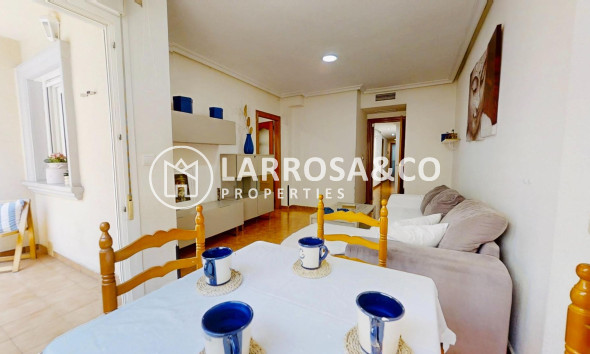 A Vendre - Apartment - Torrevieja - Centro