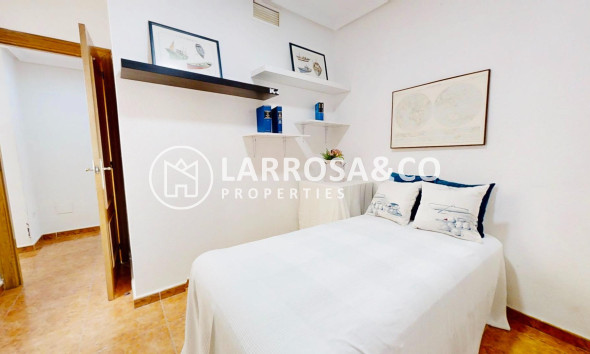 A Vendre - Apartment - Torrevieja - Centro