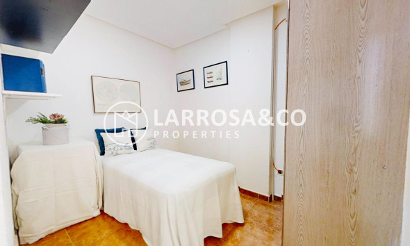 A Vendre - Apartment - Torrevieja - Centro