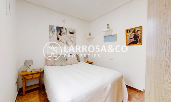 A Vendre - Apartment - Torrevieja - Centro