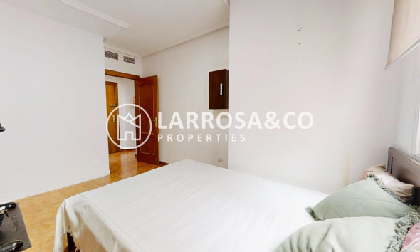 A Vendre - Apartment - Torrevieja - Centro