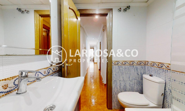 A Vendre - Apartment - Torrevieja - Centro