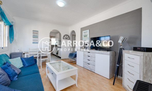 Resale - Detached House/Villa - San Fulgencio - La Marina