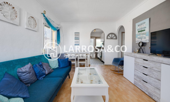 Resale - Detached House/Villa - San Fulgencio - La Marina