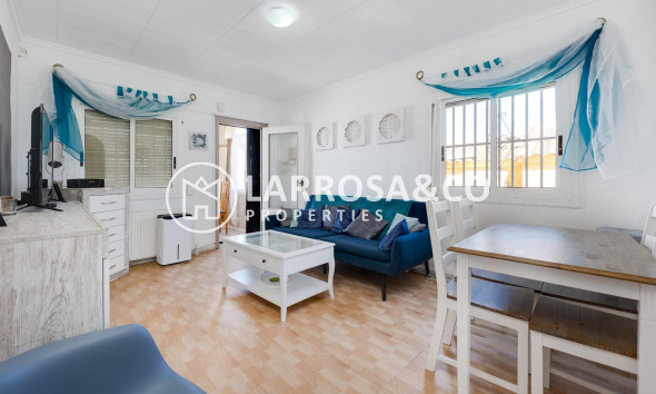 Resale - Detached House/Villa - San Fulgencio - La Marina