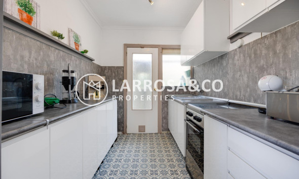 Resale - Detached House/Villa - San Fulgencio - La Marina