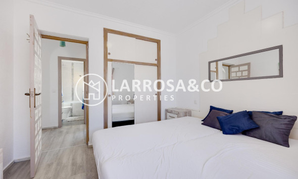 Resale - Detached House/Villa - San Fulgencio - La Marina