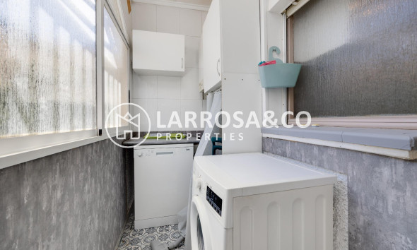 Resale - Detached House/Villa - San Fulgencio - La Marina