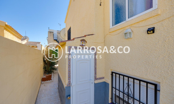 Resale - Detached House/Villa - San Fulgencio - La Marina